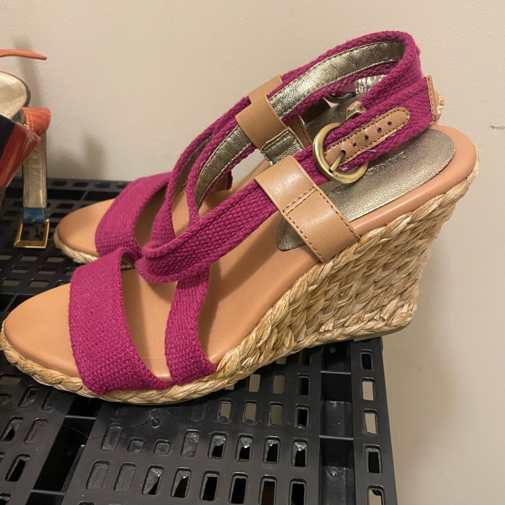 Cute Wedges!